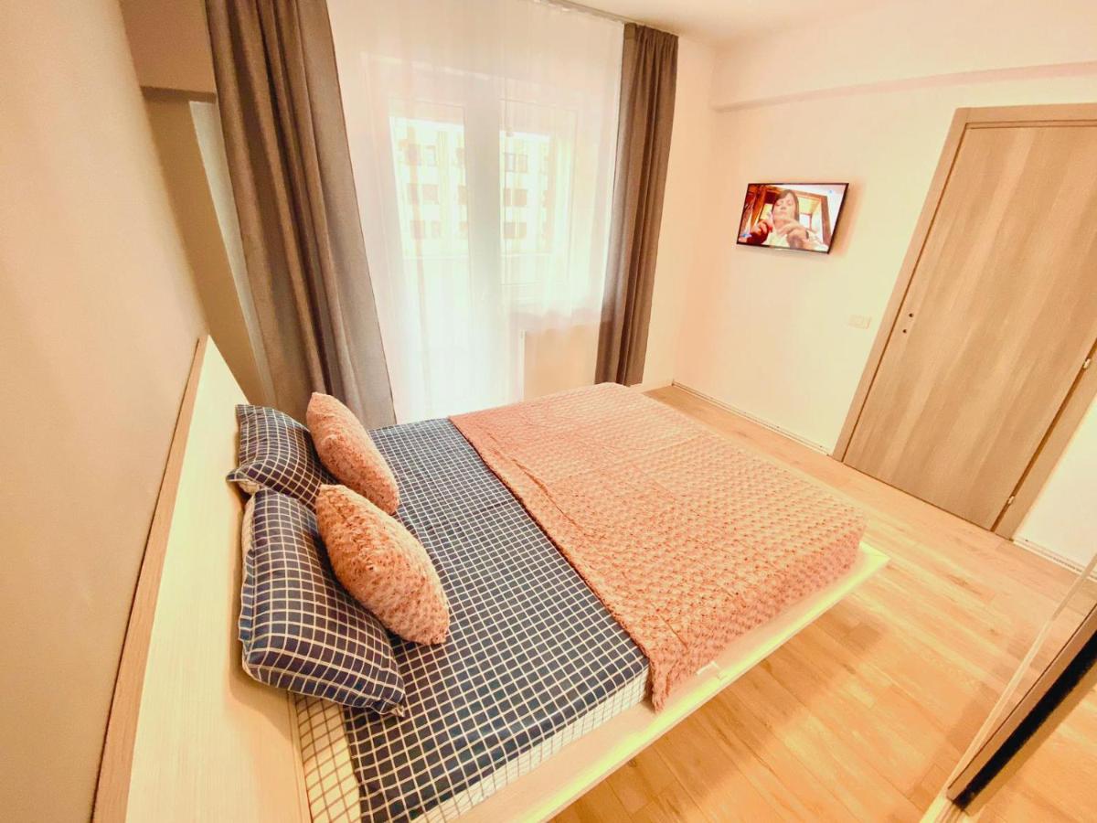 Mega Rossa Residence Bukareszt Zewnętrze zdjęcie