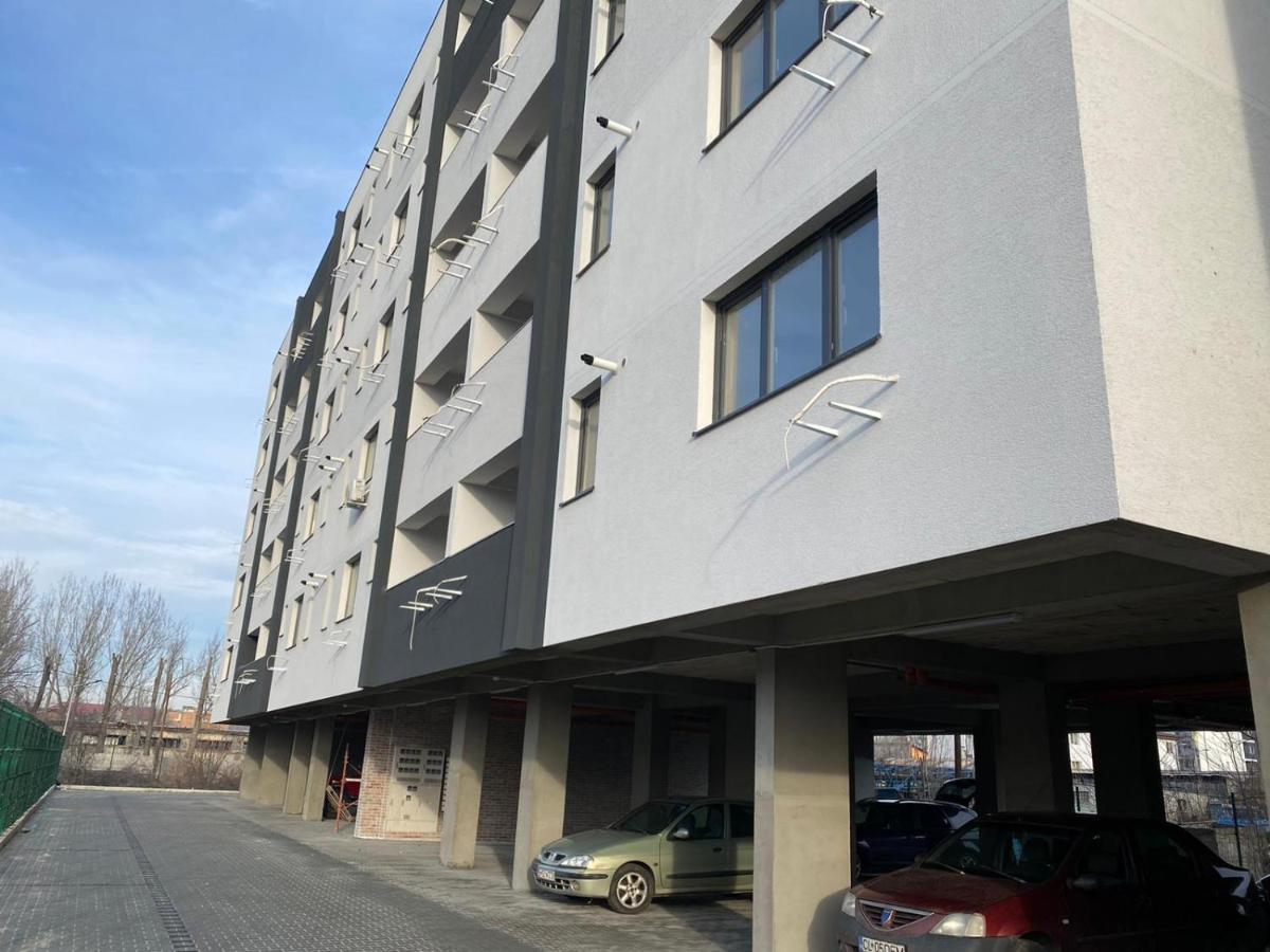 Mega Rossa Residence Bukareszt Zewnętrze zdjęcie