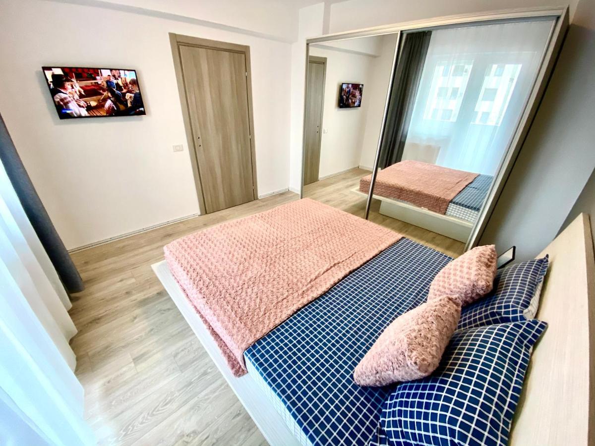 Mega Rossa Residence Bukareszt Zewnętrze zdjęcie