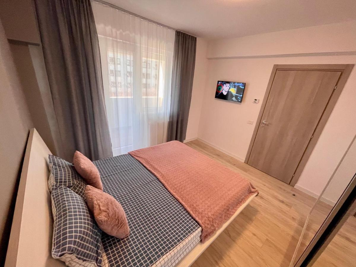 Mega Rossa Residence Bukareszt Zewnętrze zdjęcie