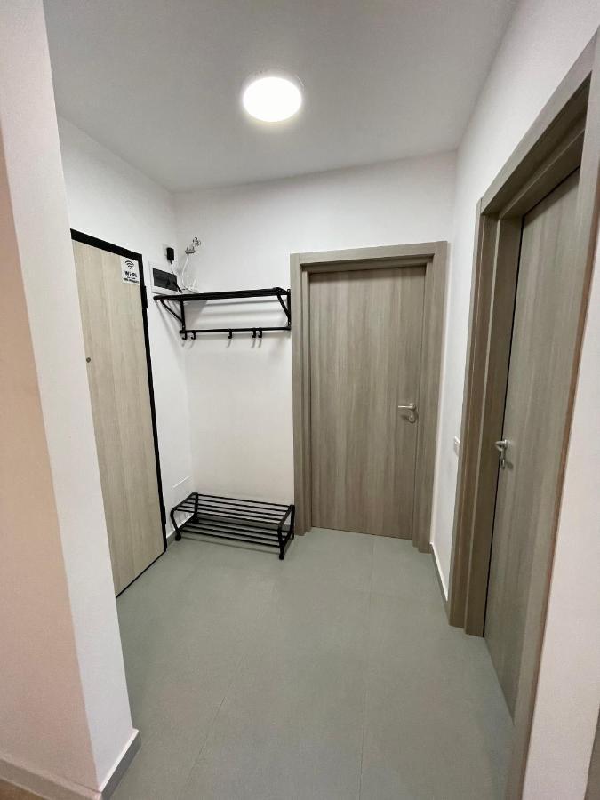 Mega Rossa Residence Bukareszt Zewnętrze zdjęcie