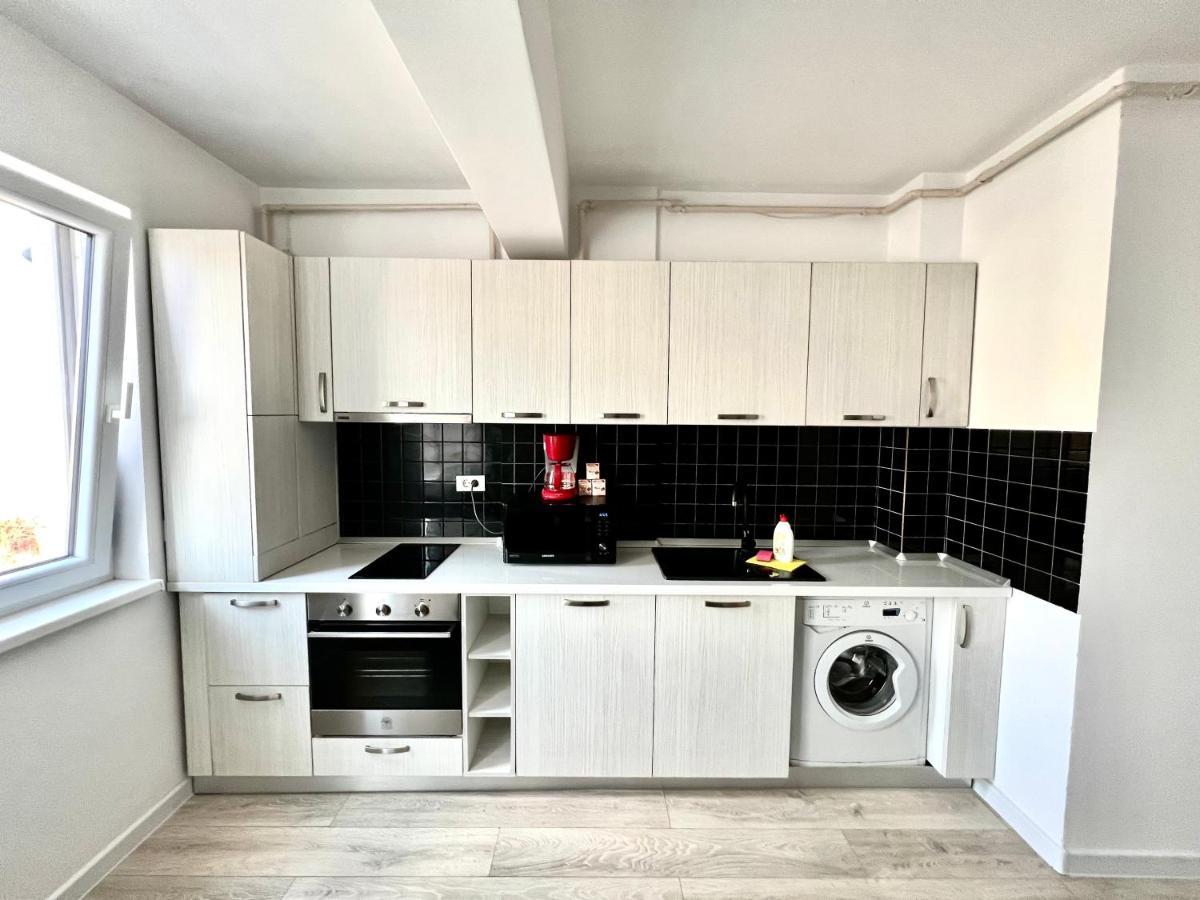 Mega Rossa Residence Bukareszt Zewnętrze zdjęcie