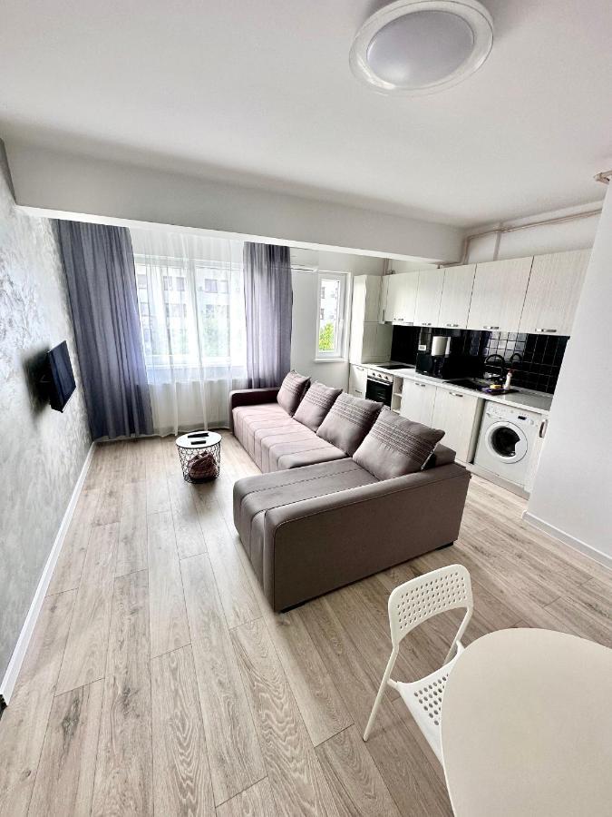 Mega Rossa Residence Bukareszt Zewnętrze zdjęcie