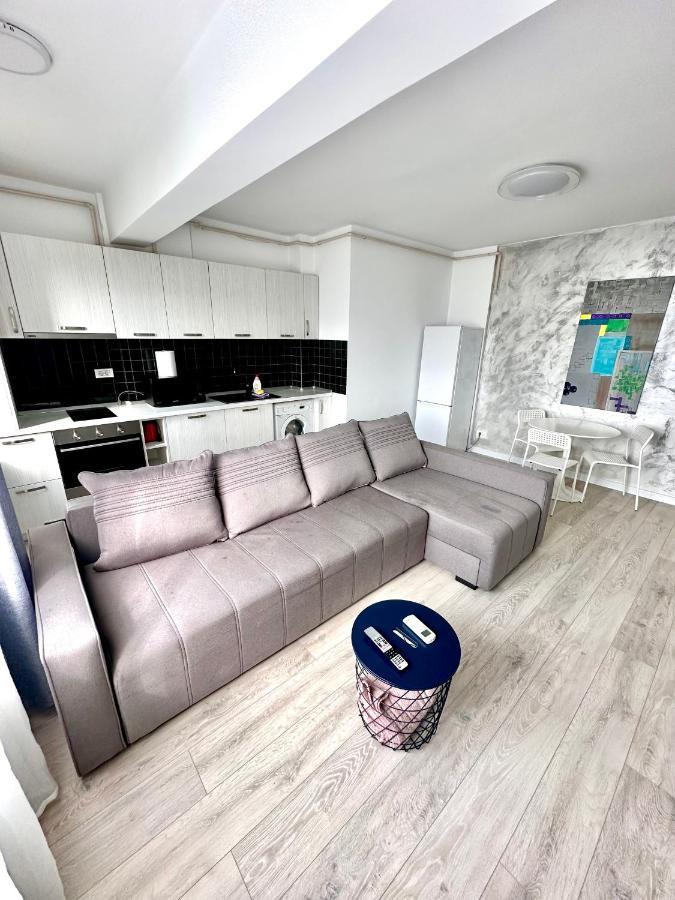 Mega Rossa Residence Bukareszt Zewnętrze zdjęcie